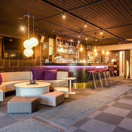 Samantta Hotel & Restaurant Haukipudas Εξωτερικό φωτογραφία