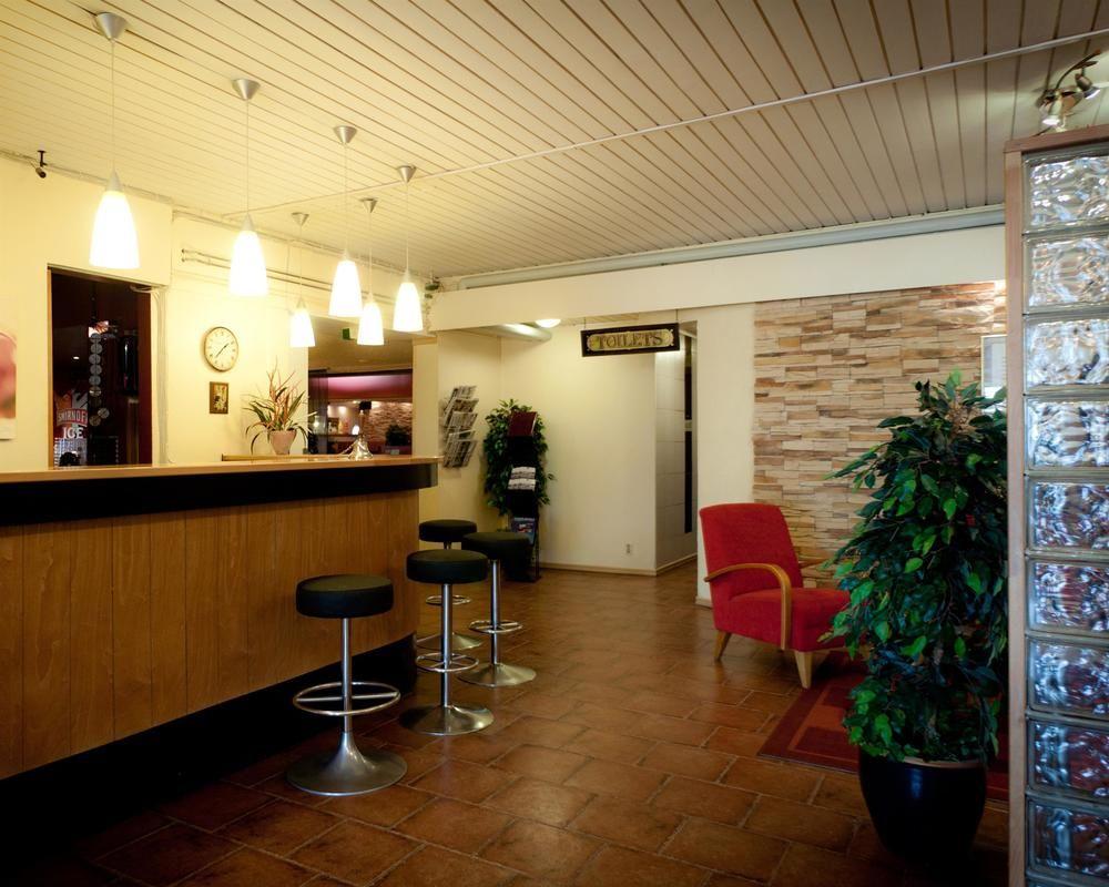 Samantta Hotel & Restaurant Haukipudas Εξωτερικό φωτογραφία