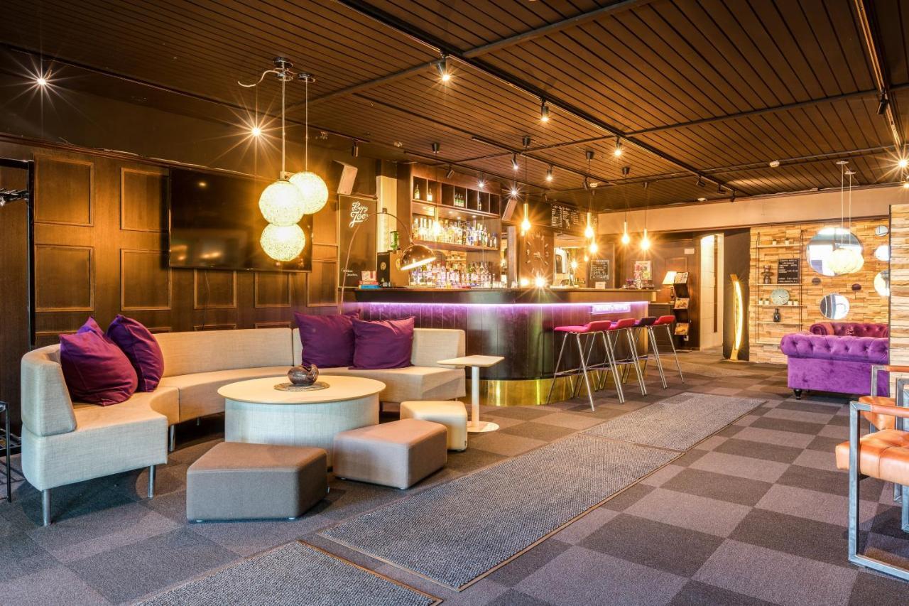 Samantta Hotel & Restaurant Haukipudas Εξωτερικό φωτογραφία