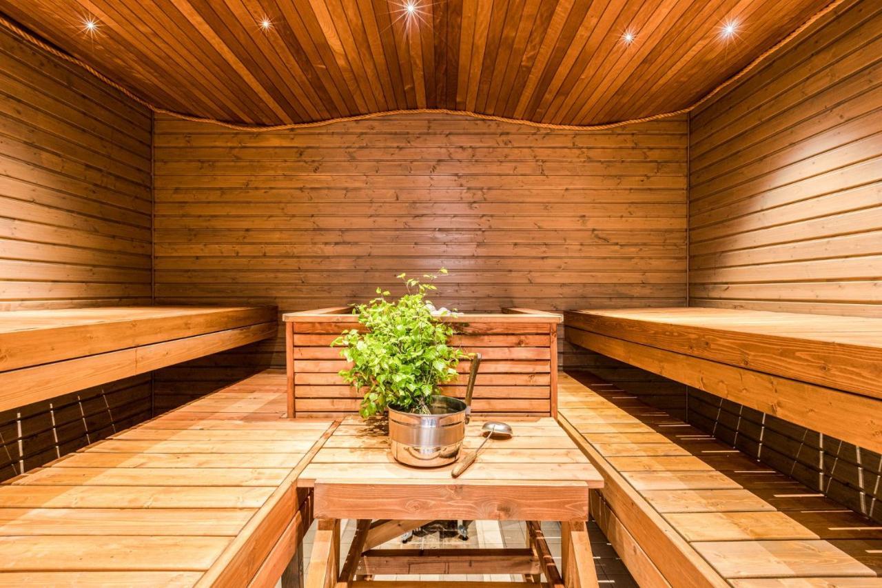 Samantta Hotel & Restaurant Haukipudas Εξωτερικό φωτογραφία
