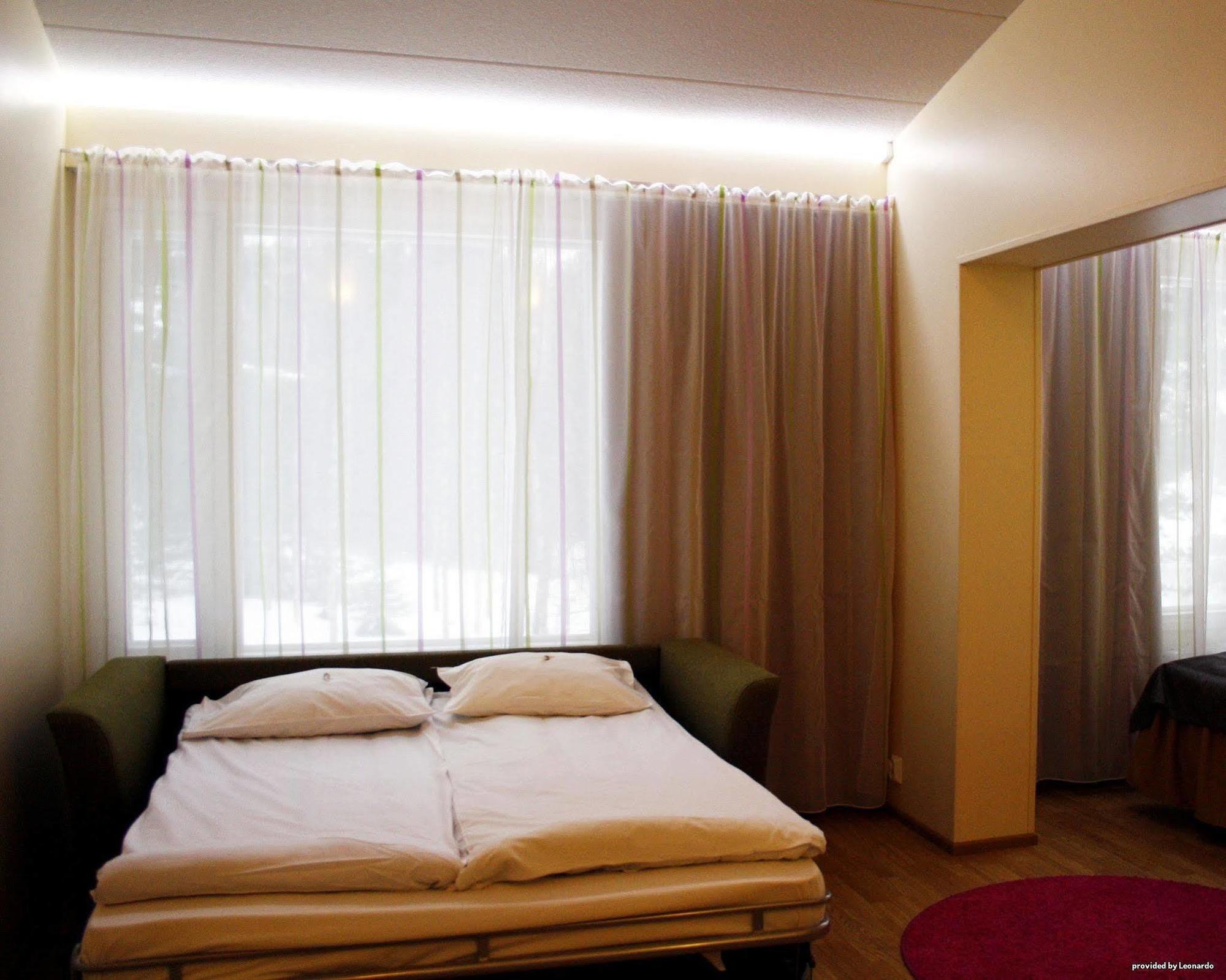 Samantta Hotel & Restaurant Haukipudas Εξωτερικό φωτογραφία