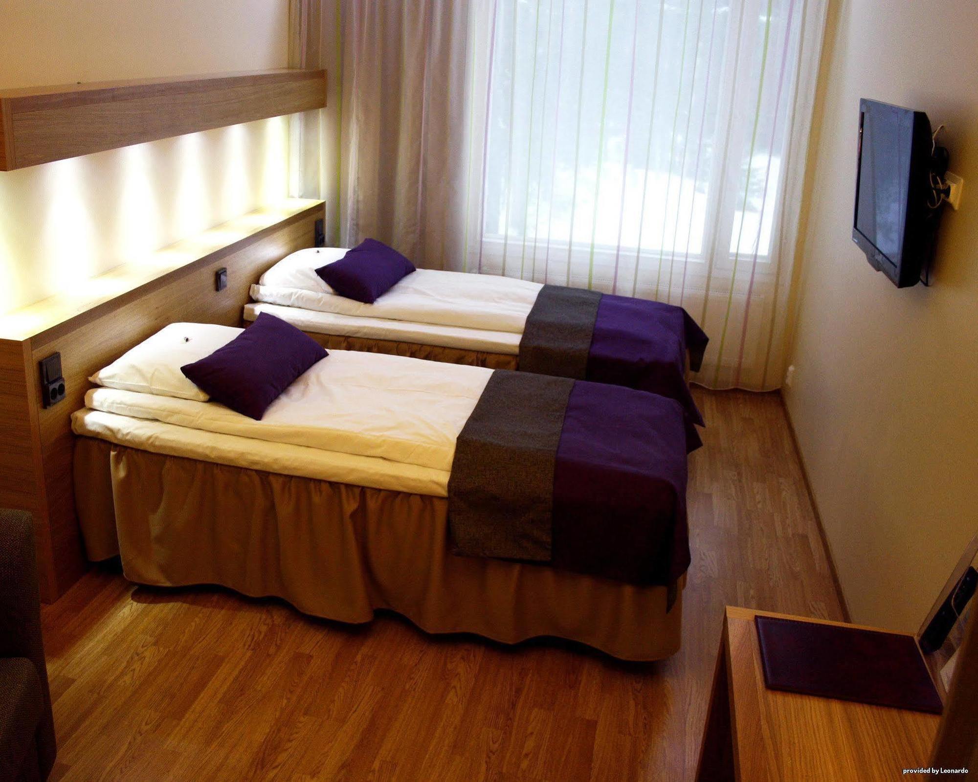 Samantta Hotel & Restaurant Haukipudas Εξωτερικό φωτογραφία