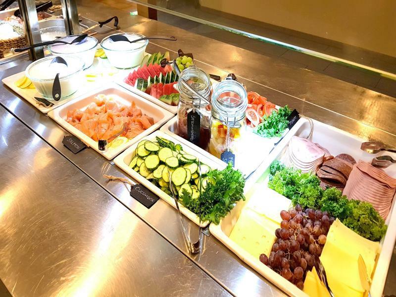 Samantta Hotel & Restaurant Haukipudas Εξωτερικό φωτογραφία