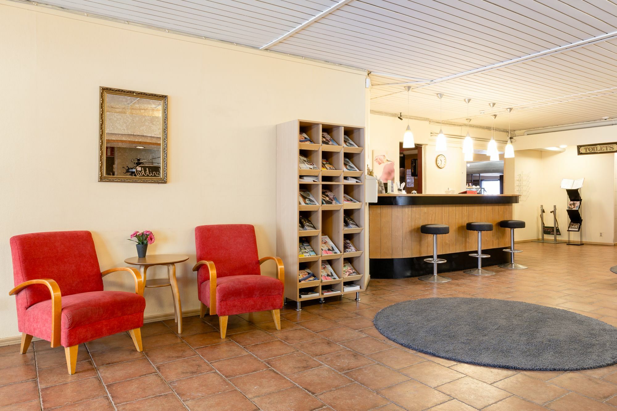 Samantta Hotel & Restaurant Haukipudas Εξωτερικό φωτογραφία
