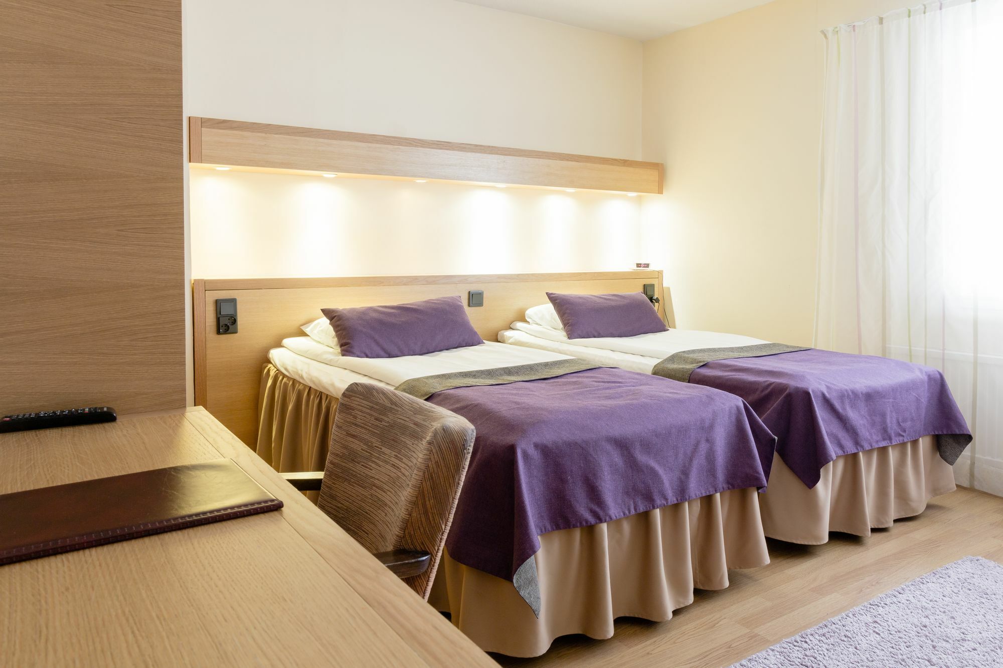Samantta Hotel & Restaurant Haukipudas Εξωτερικό φωτογραφία