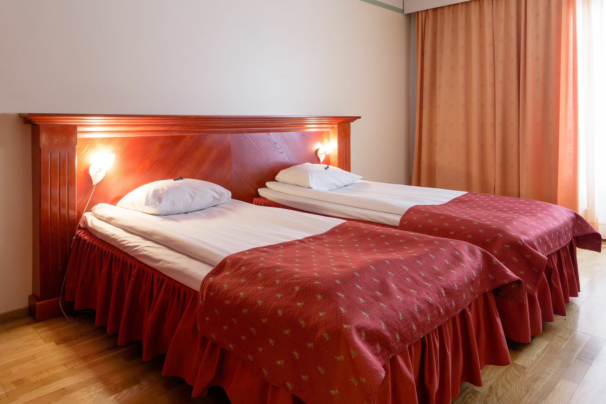 Samantta Hotel & Restaurant Haukipudas Εξωτερικό φωτογραφία