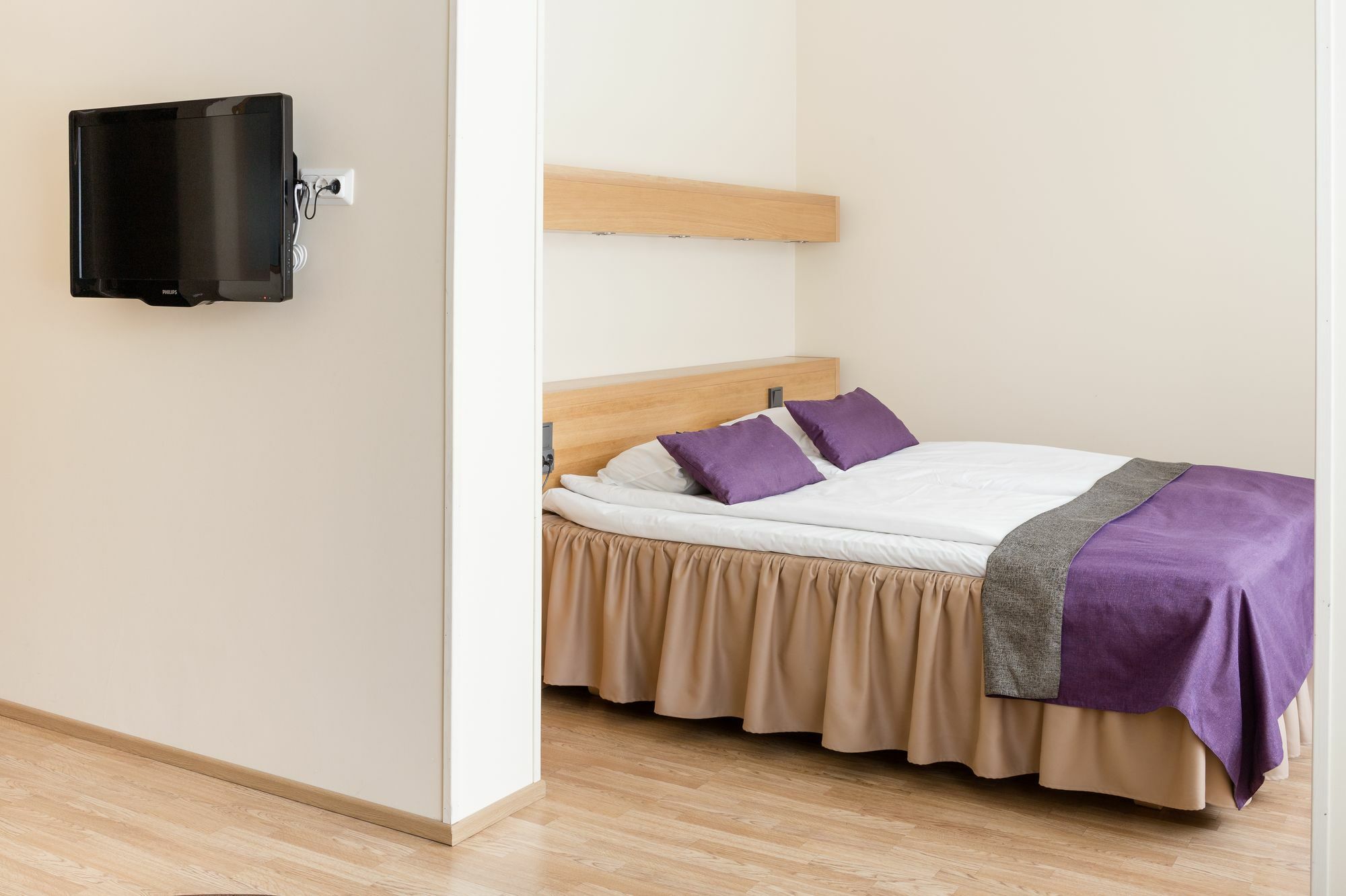 Samantta Hotel & Restaurant Haukipudas Εξωτερικό φωτογραφία