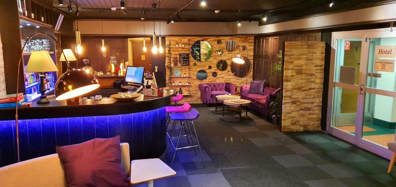 Samantta Hotel & Restaurant Haukipudas Εξωτερικό φωτογραφία
