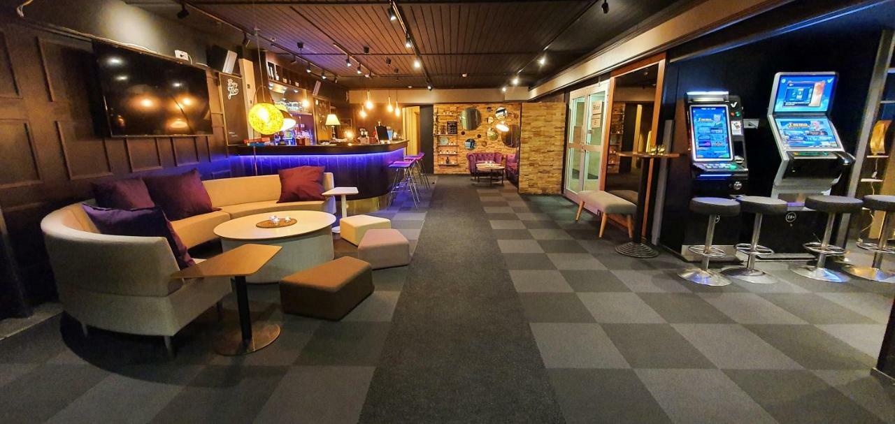 Samantta Hotel & Restaurant Haukipudas Εξωτερικό φωτογραφία