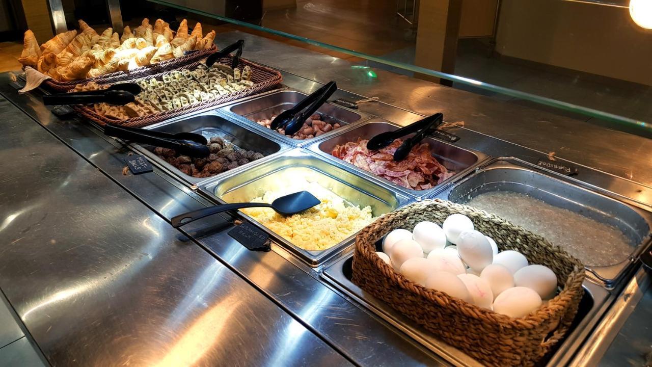 Samantta Hotel & Restaurant Haukipudas Εξωτερικό φωτογραφία